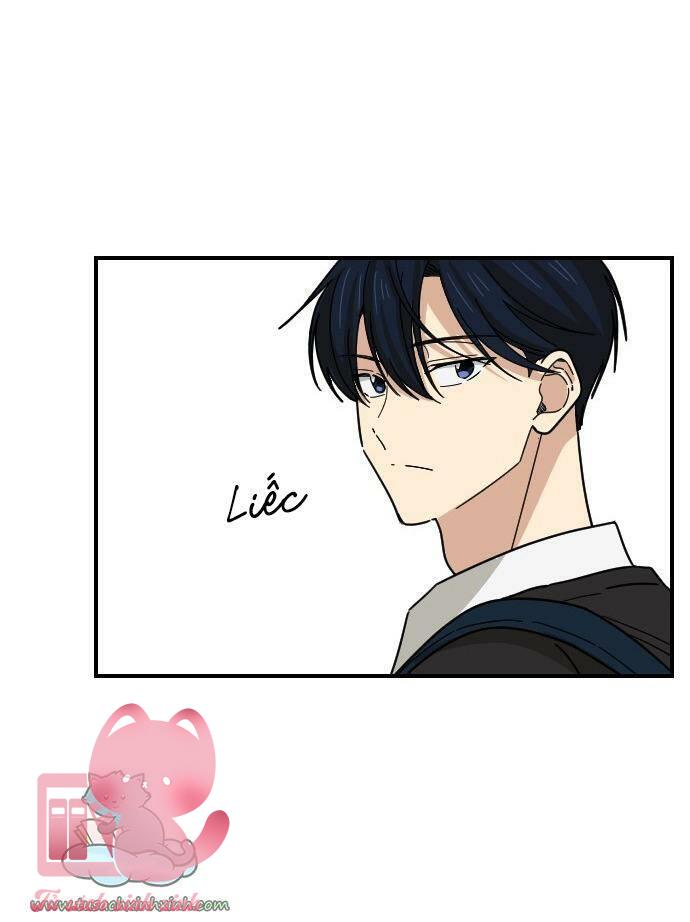 Bạn Của Em Trai - Chap 34 - Trang 69