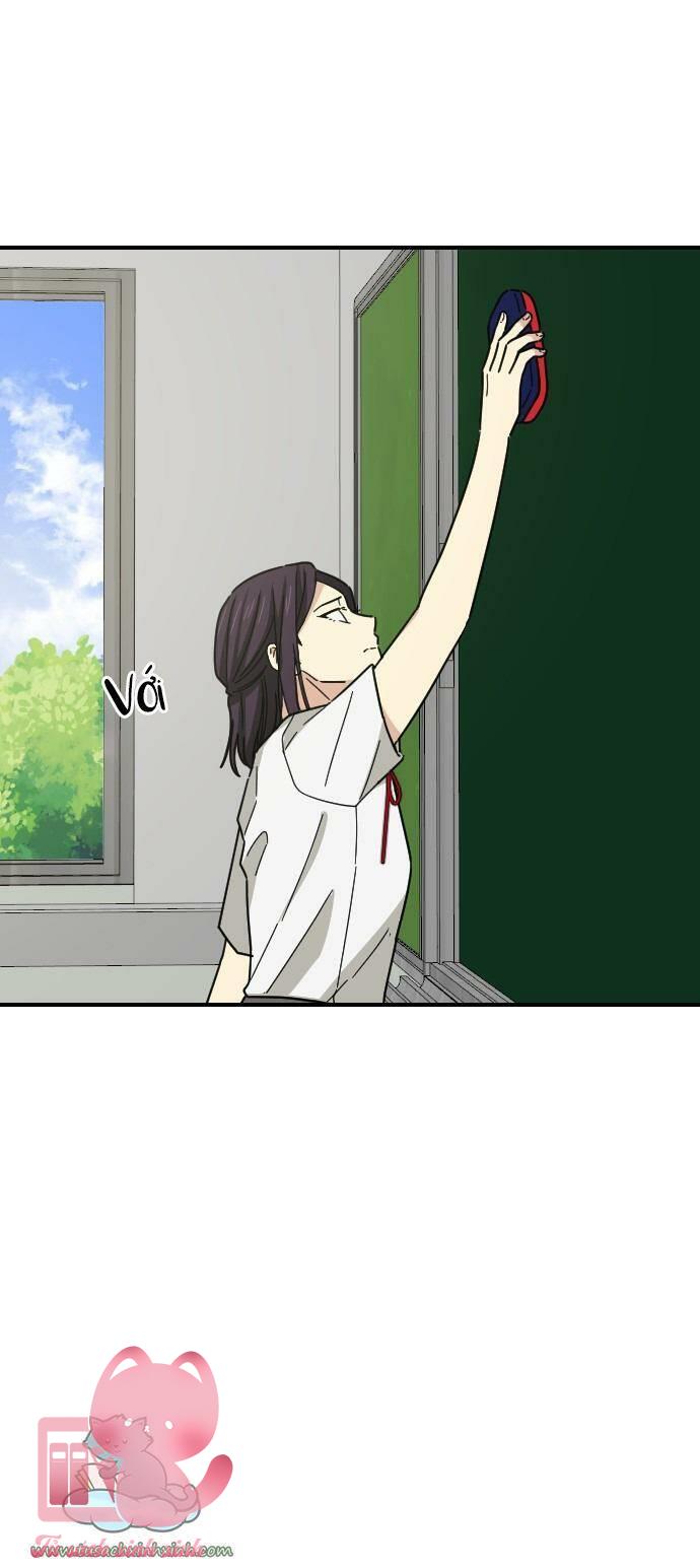 Bạn Của Em Trai - Chap 34 - Trang 70