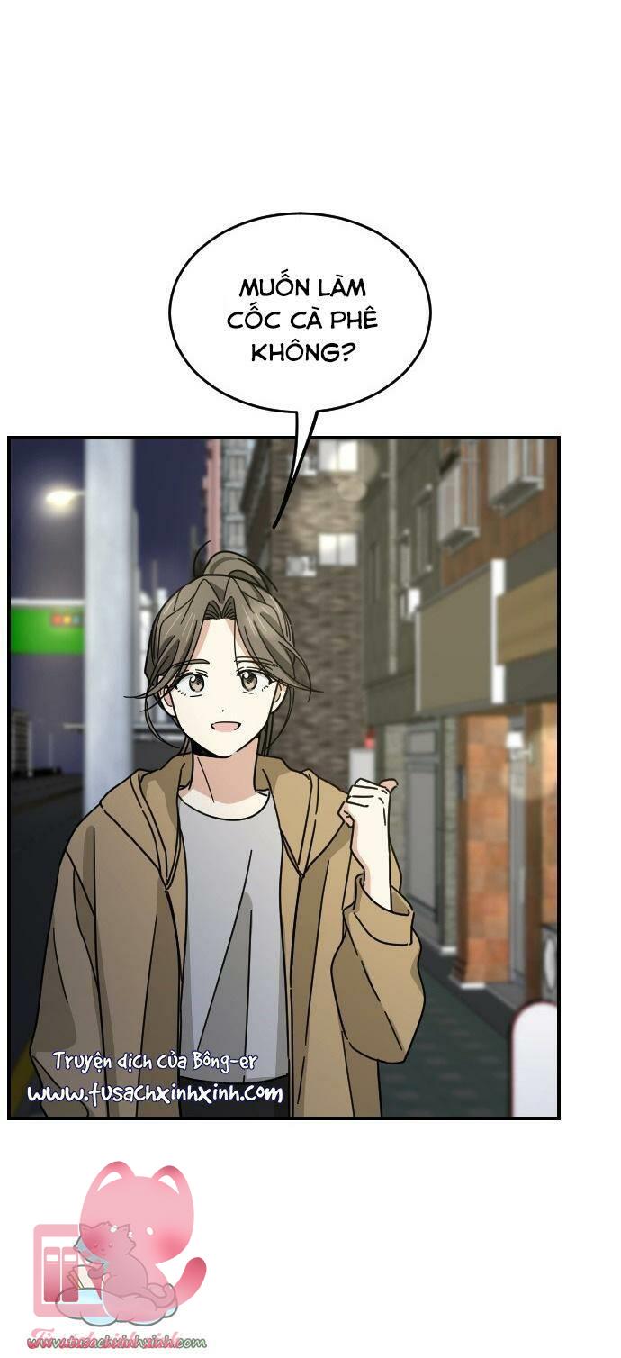 Bạn Của Em Trai - Chap 34 - Trang 8