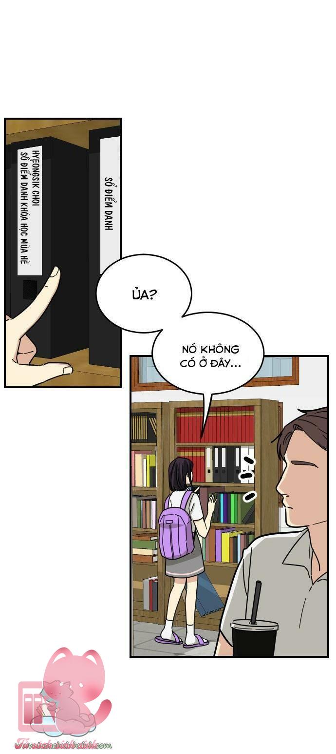 Bạn Của Em Trai - Chap 34 - Trang 72