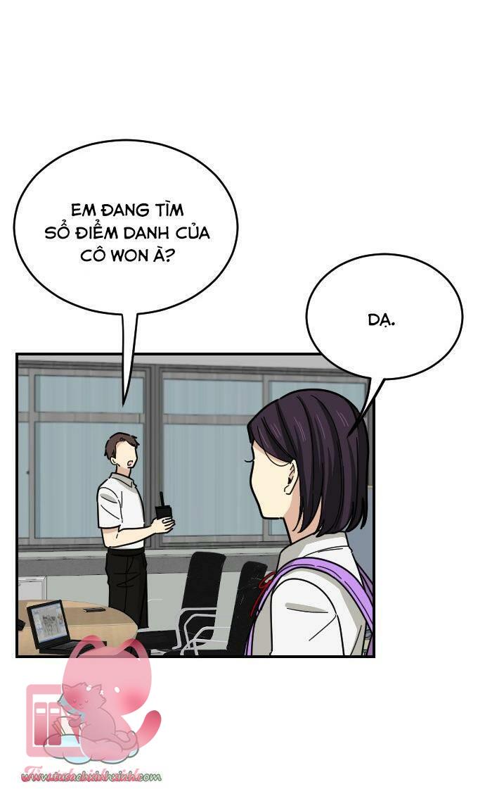 Bạn Của Em Trai - Chap 34 - Trang 73