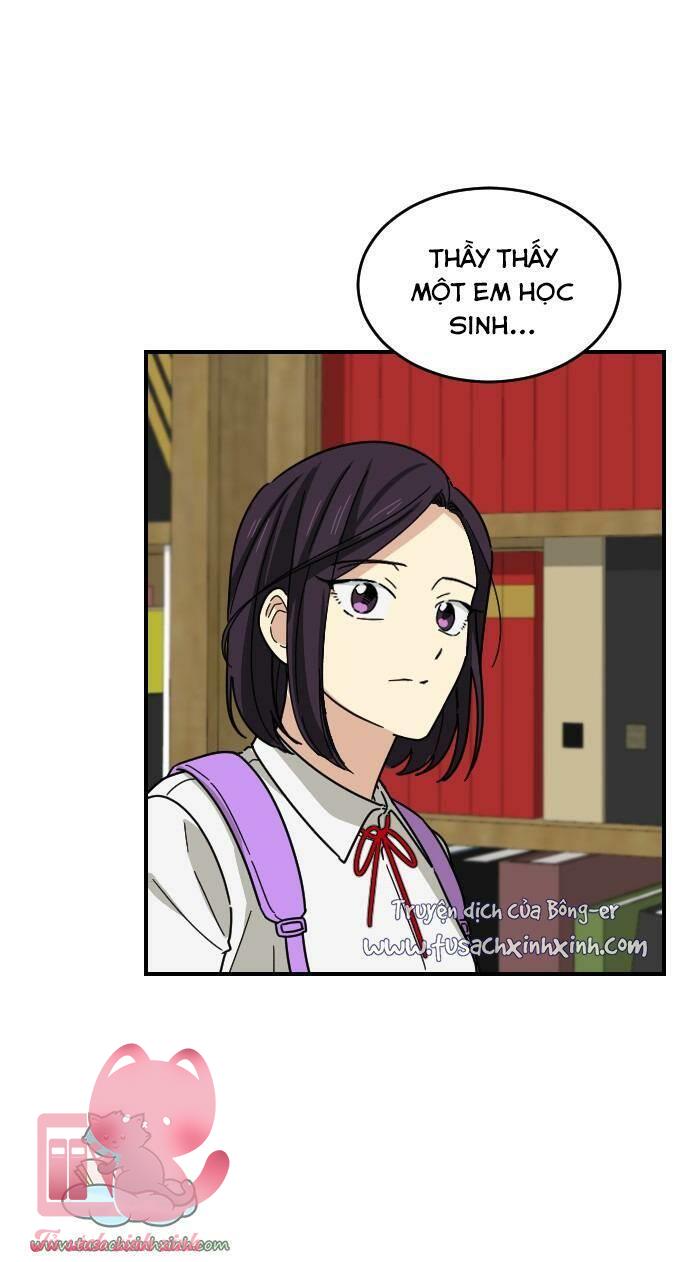 Bạn Của Em Trai - Chap 34 - Trang 74