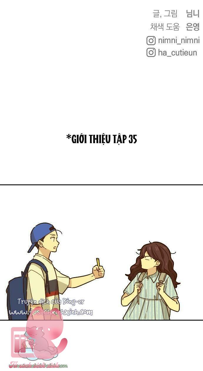 Bạn Của Em Trai - Chap 34 - Trang 83