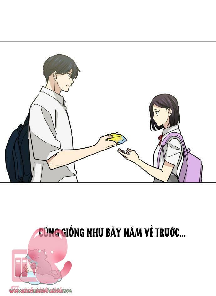 Bạn Của Em Trai - Chap 34 - Trang 84