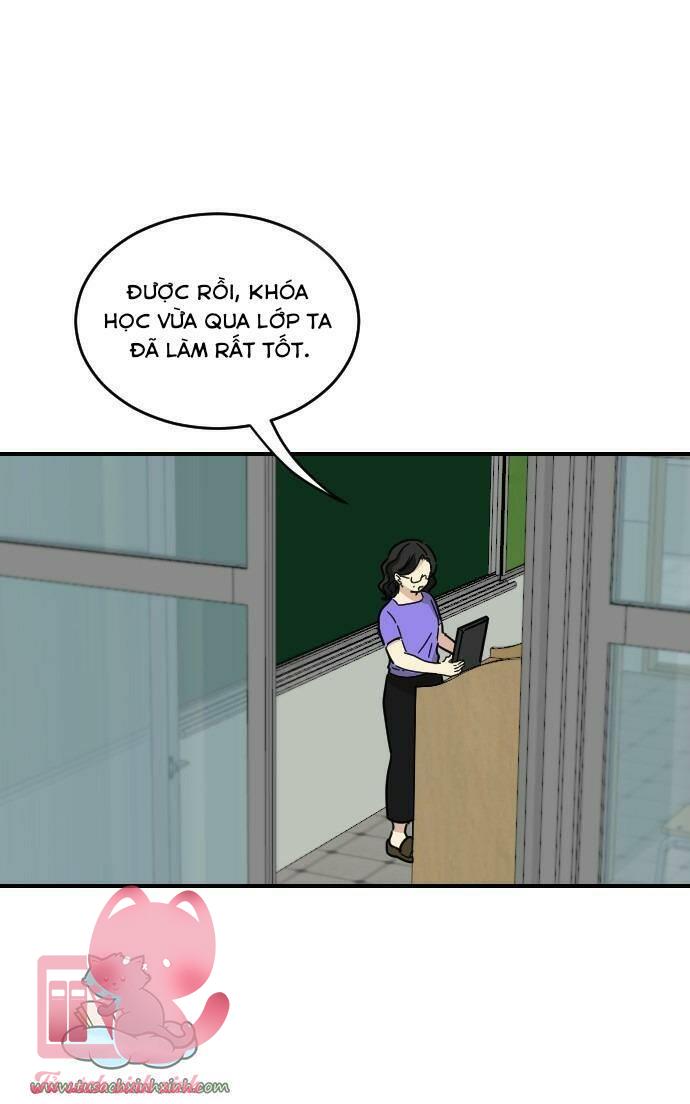 Bạn Của Em Trai - Chap 35 - Trang 2