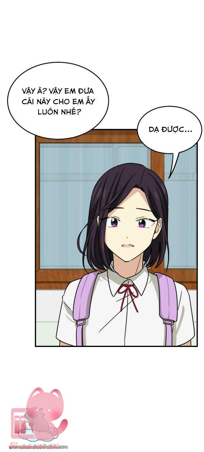 Bạn Của Em Trai - Chap 35 - Trang 11