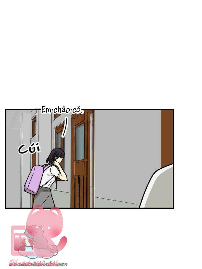 Bạn Của Em Trai - Chap 35 - Trang 12