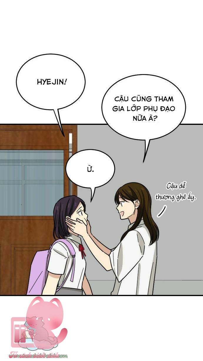 Bạn Của Em Trai - Chap 35 - Trang 14