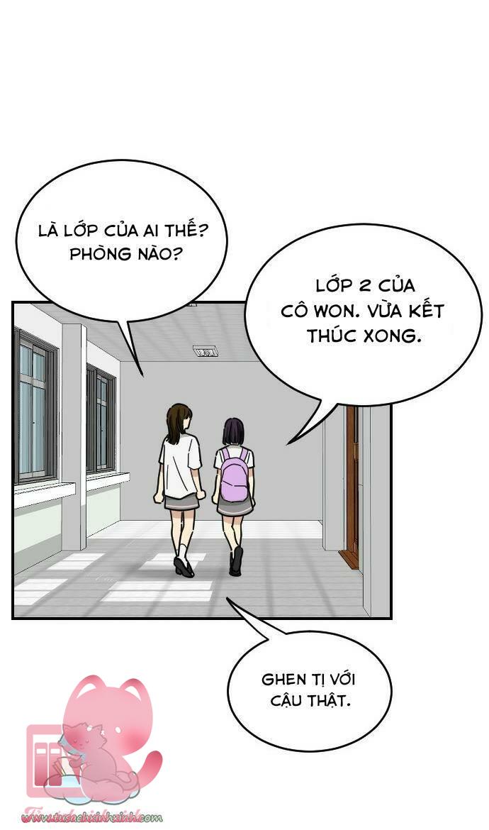 Bạn Của Em Trai - Chap 35 - Trang 15