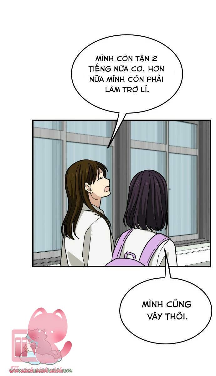 Bạn Của Em Trai - Chap 35 - Trang 16