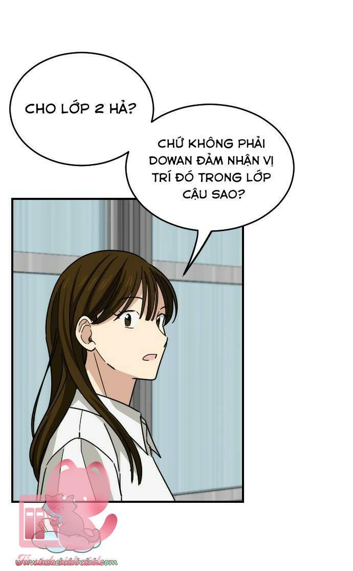 Bạn Của Em Trai - Chap 35 - Trang 17