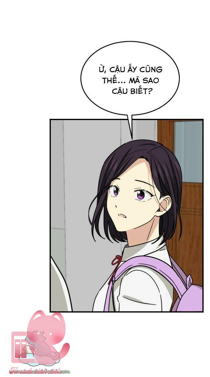 Bạn Của Em Trai - Chap 35 - Trang 18