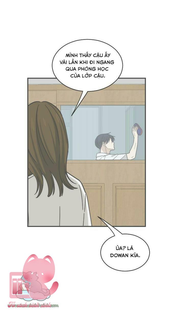Bạn Của Em Trai - Chap 35 - Trang 20