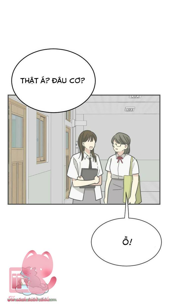 Bạn Của Em Trai - Chap 35 - Trang 21