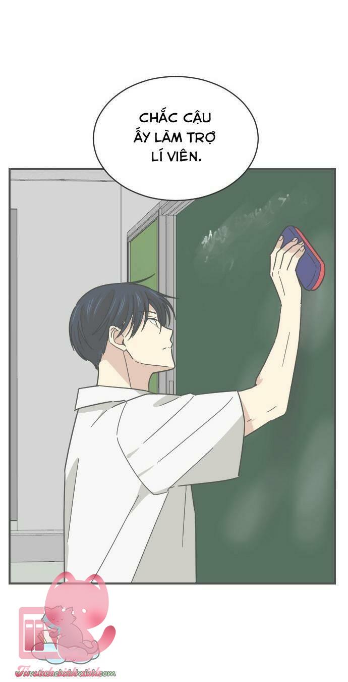 Bạn Của Em Trai - Chap 35 - Trang 22