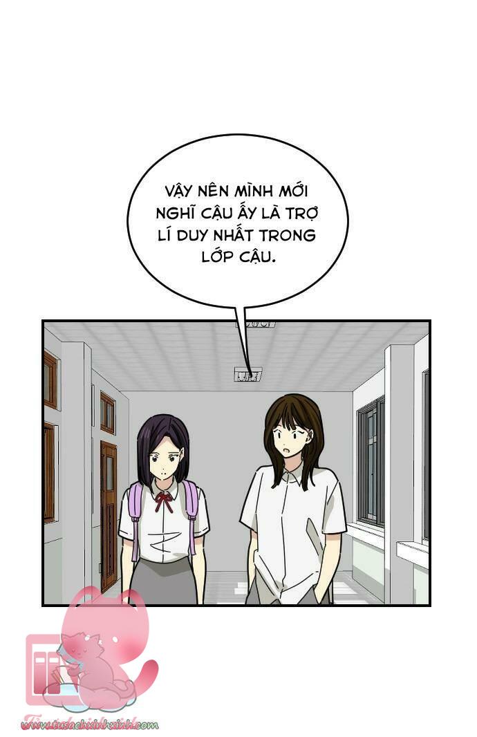 Bạn Của Em Trai - Chap 35 - Trang 23