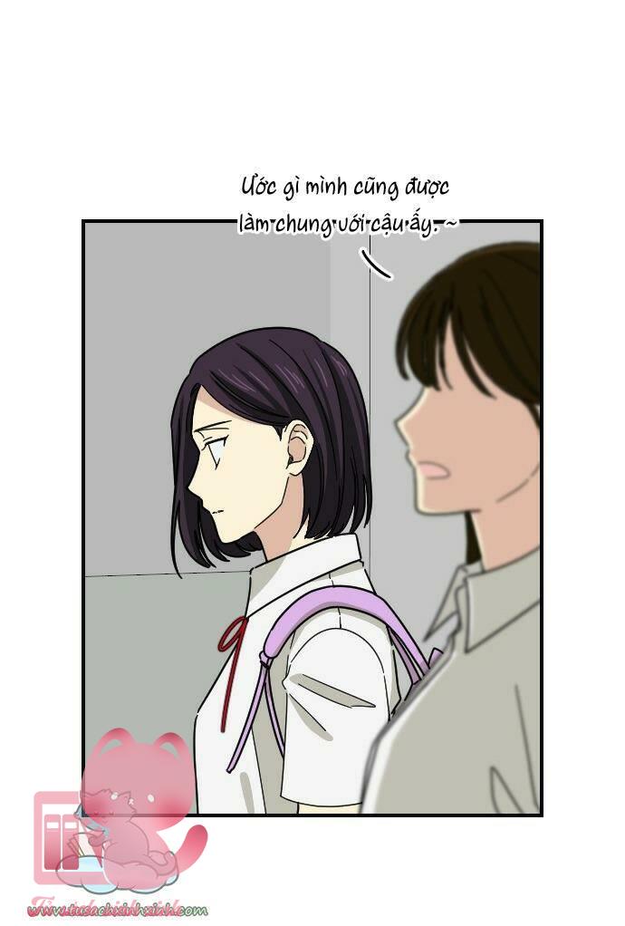 Bạn Của Em Trai - Chap 35 - Trang 24