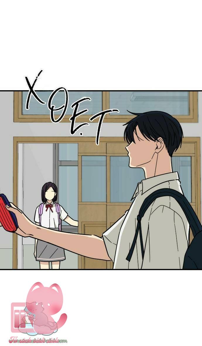 Bạn Của Em Trai - Chap 35 - Trang 27