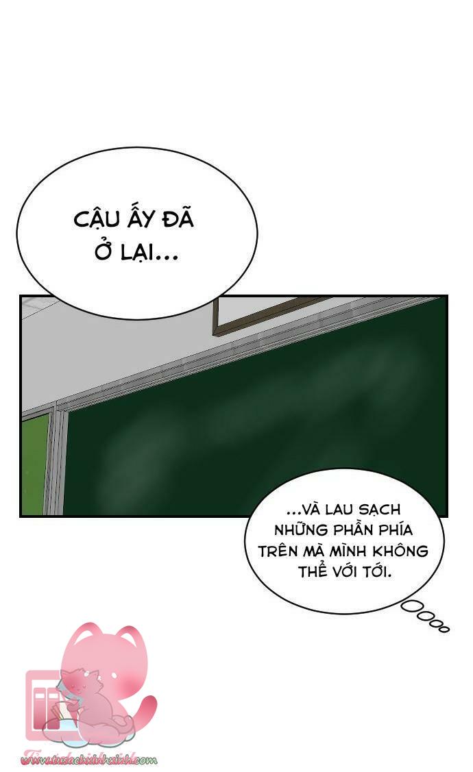 Bạn Của Em Trai - Chap 35 - Trang 30