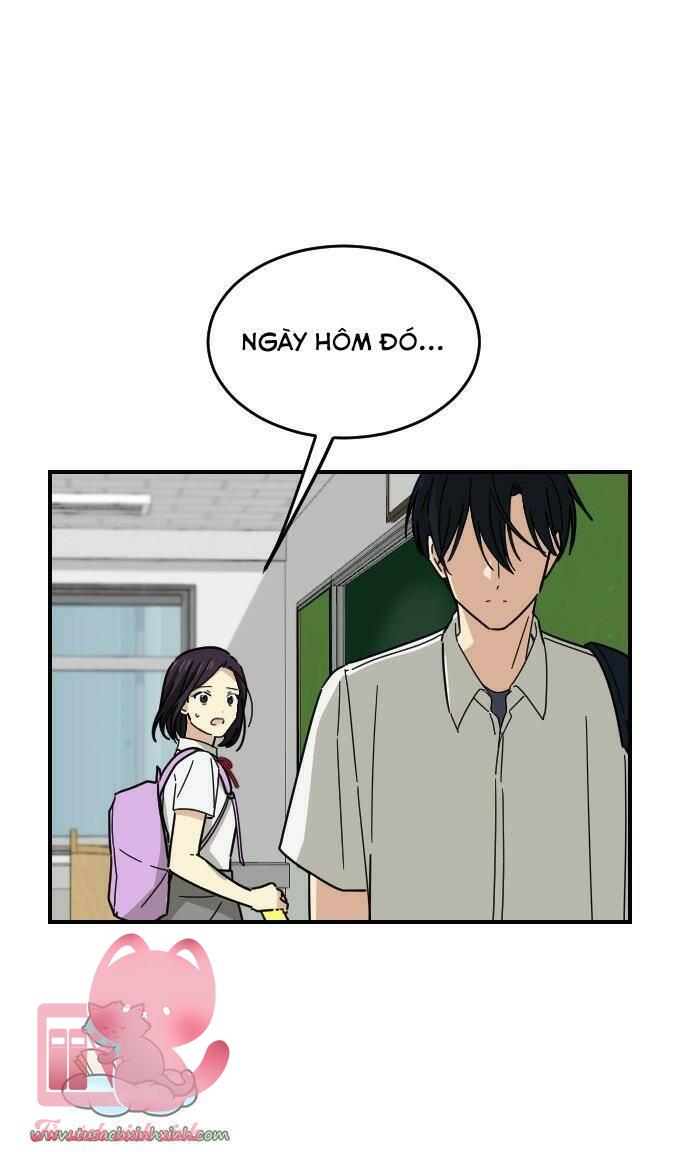 Bạn Của Em Trai - Chap 35 - Trang 33