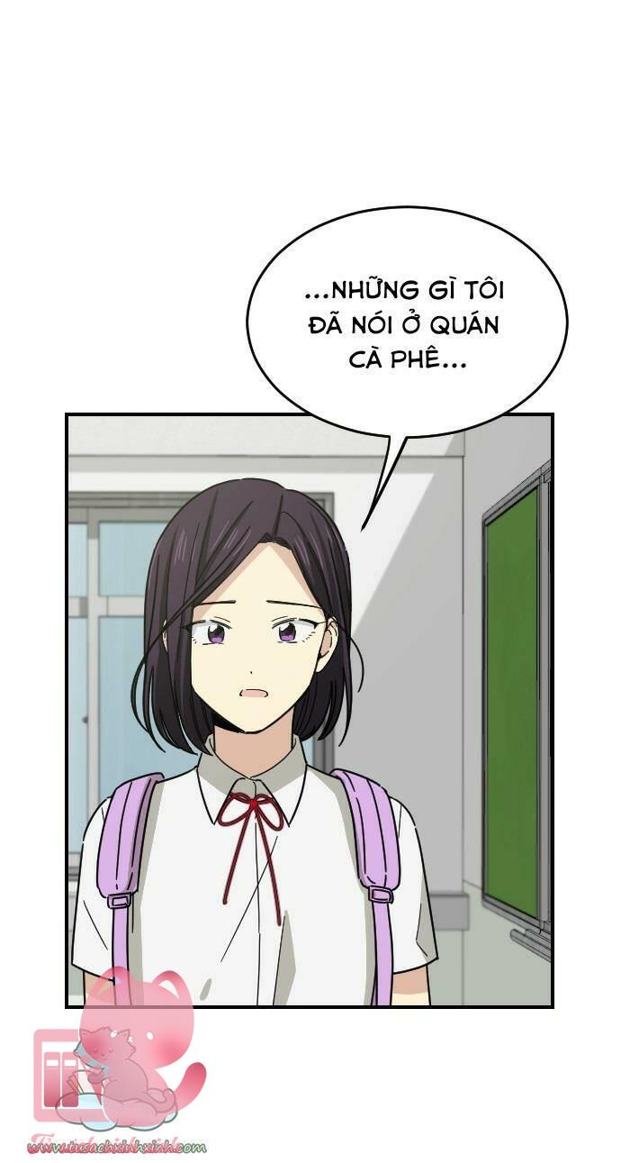 Bạn Của Em Trai - Chap 35 - Trang 34