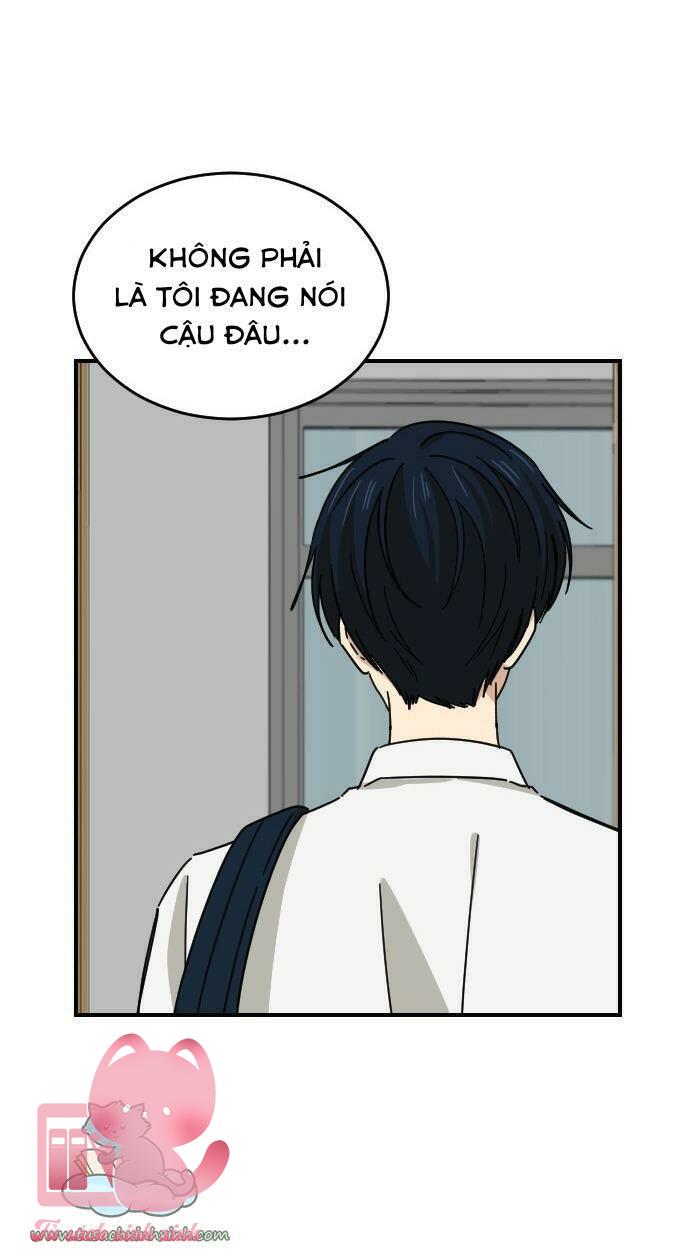Bạn Của Em Trai - Chap 35 - Trang 35