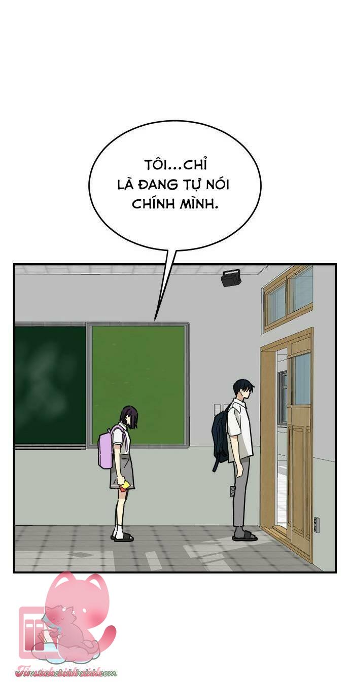 Bạn Của Em Trai - Chap 35 - Trang 36
