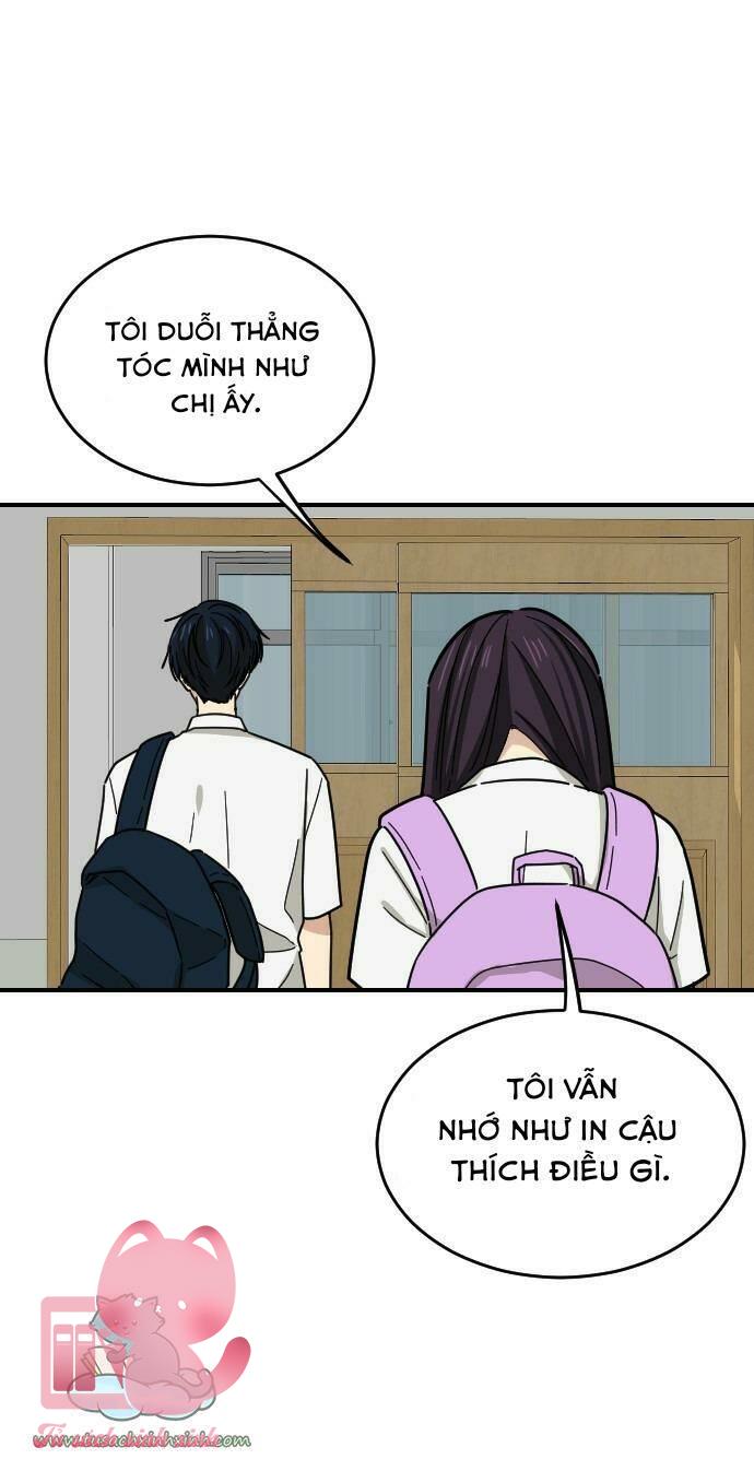 Bạn Của Em Trai - Chap 35 - Trang 37