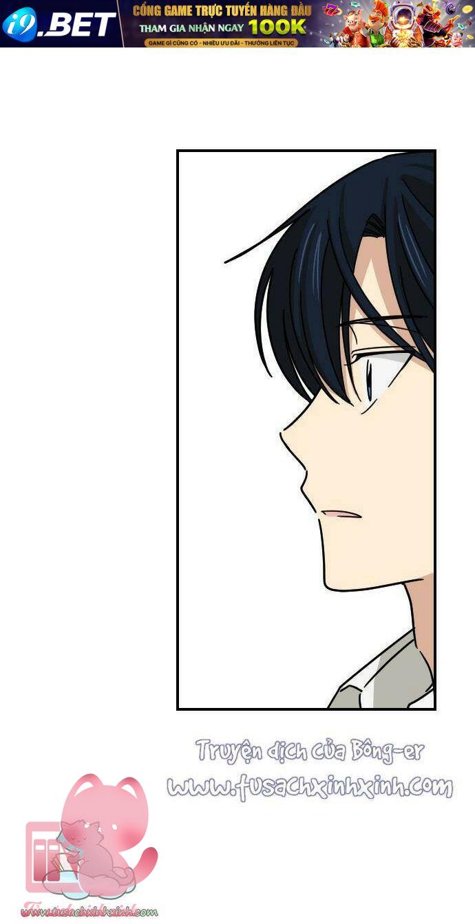 Bạn Của Em Trai - Chap 35 - Trang 39