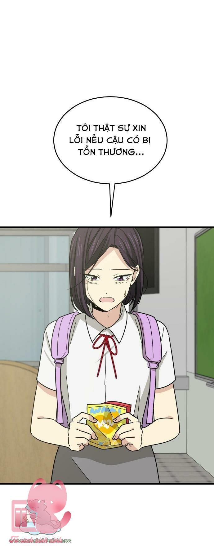 Bạn Của Em Trai - Chap 35 - Trang 40