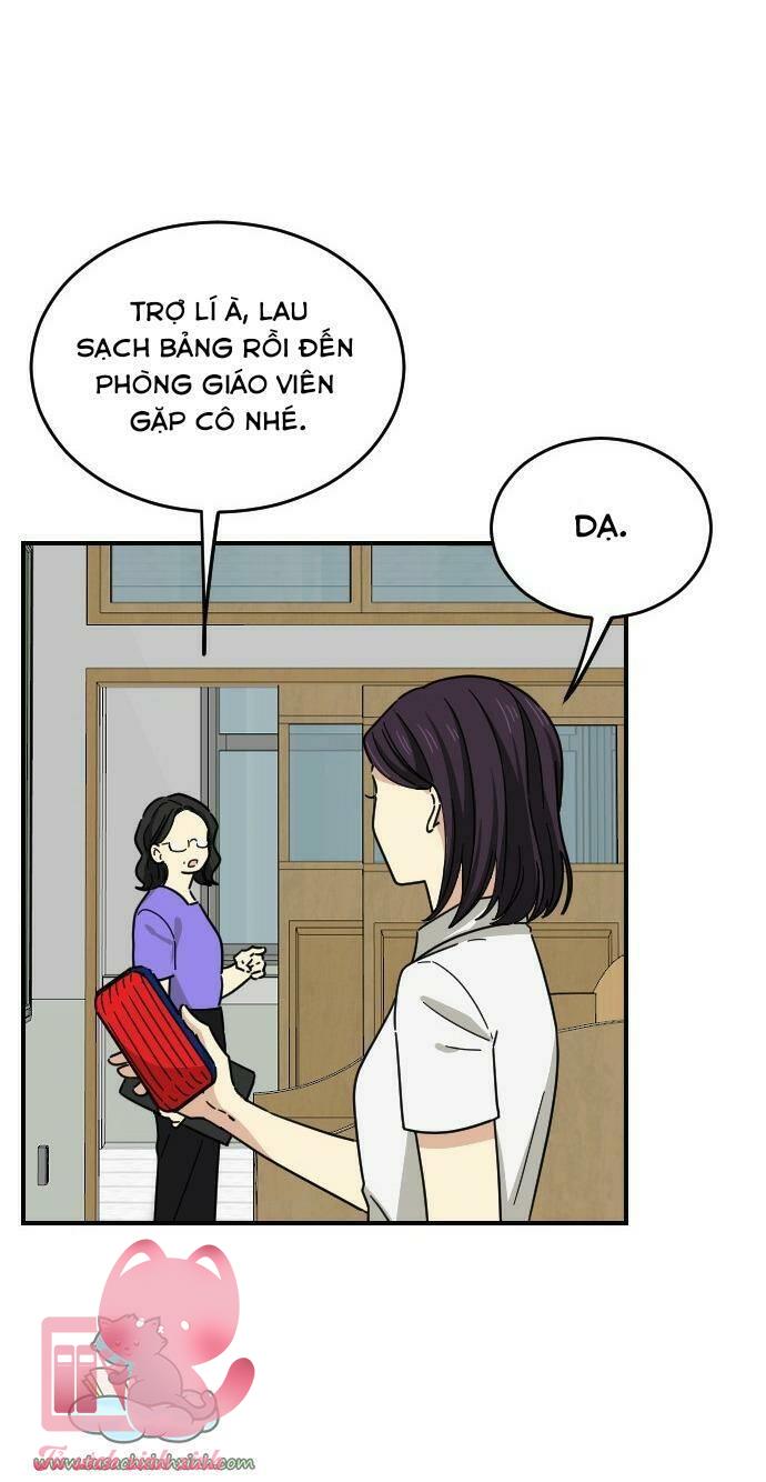 Bạn Của Em Trai - Chap 35 - Trang 5