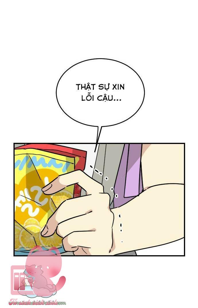 Bạn Của Em Trai - Chap 35 - Trang 41