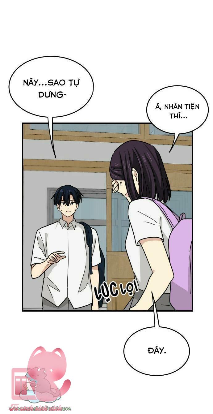 Bạn Của Em Trai - Chap 35 - Trang 42