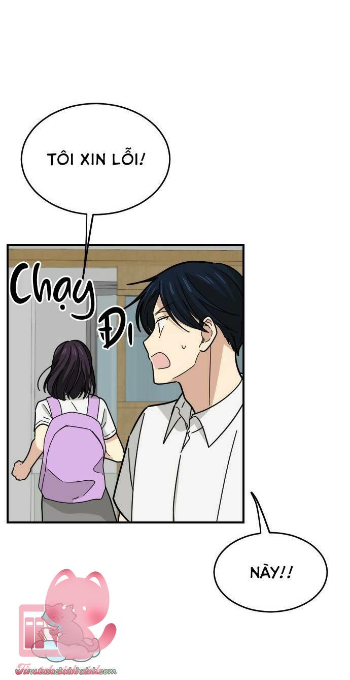 Bạn Của Em Trai - Chap 35 - Trang 44