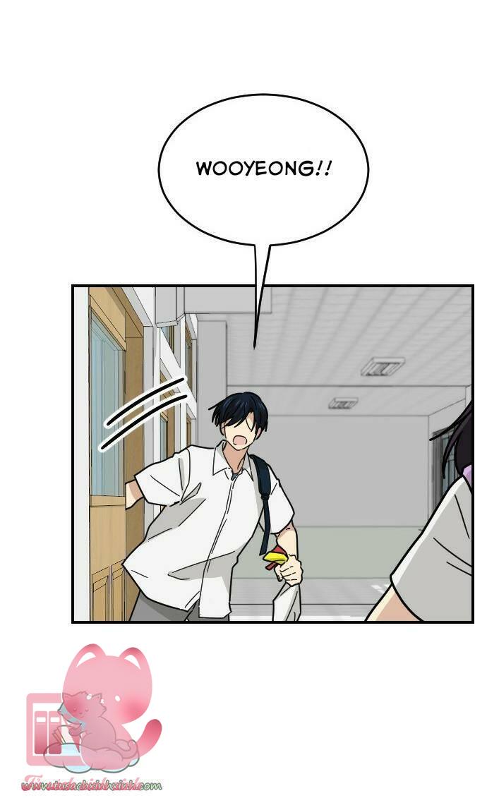 Bạn Của Em Trai - Chap 35 - Trang 45