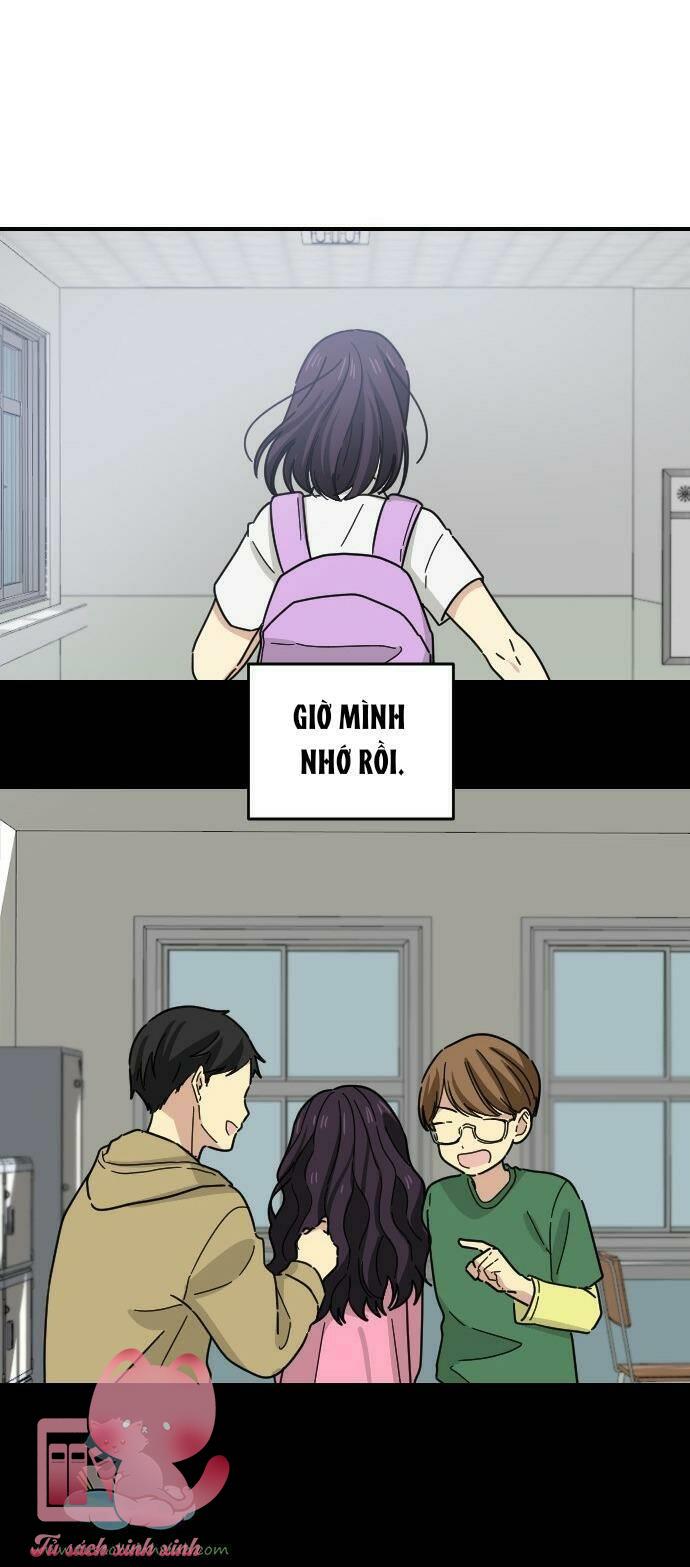 Bạn Của Em Trai - Chap 35 - Trang 47