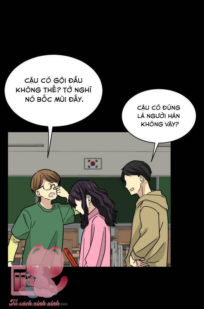 Bạn Của Em Trai - Chap 35 - Trang 48