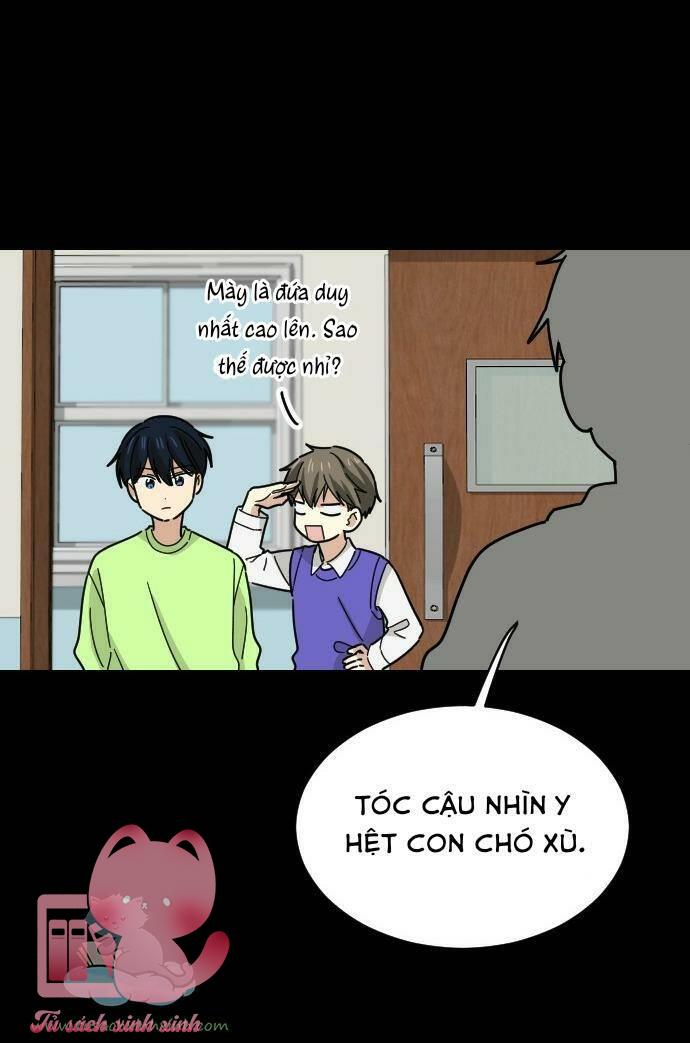 Bạn Của Em Trai - Chap 35 - Trang 50