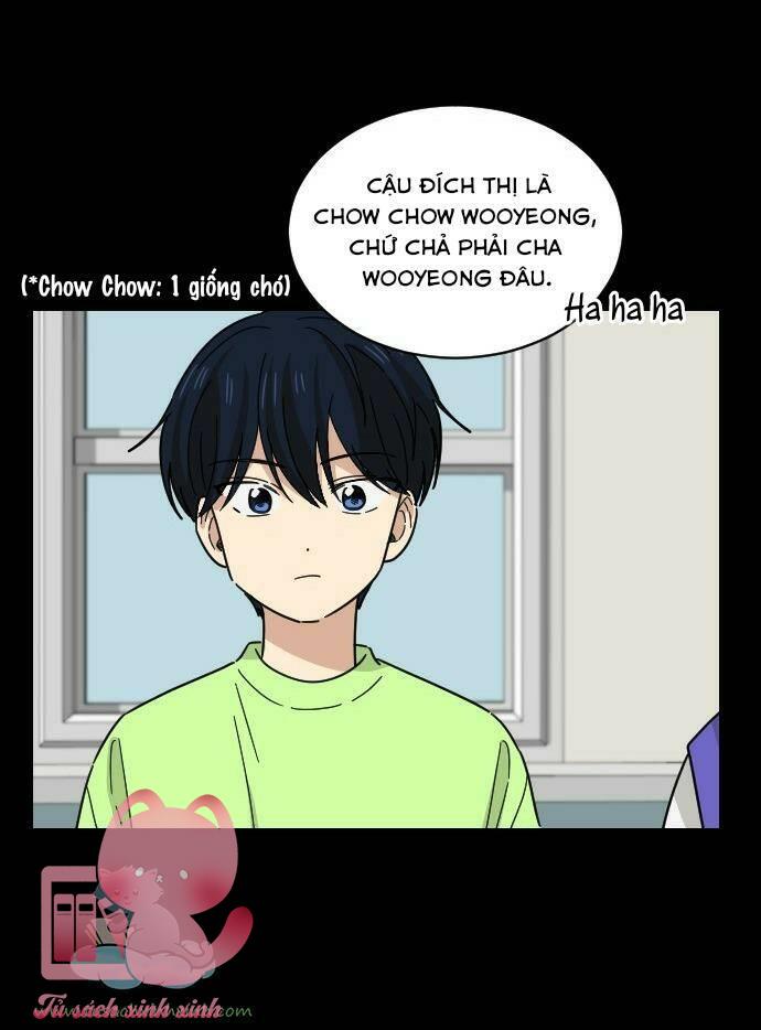 Bạn Của Em Trai - Chap 35 - Trang 51