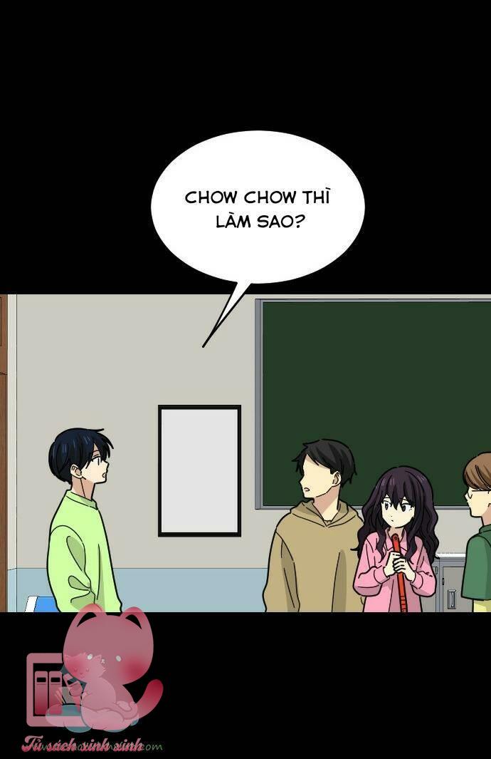 Bạn Của Em Trai - Chap 35 - Trang 52