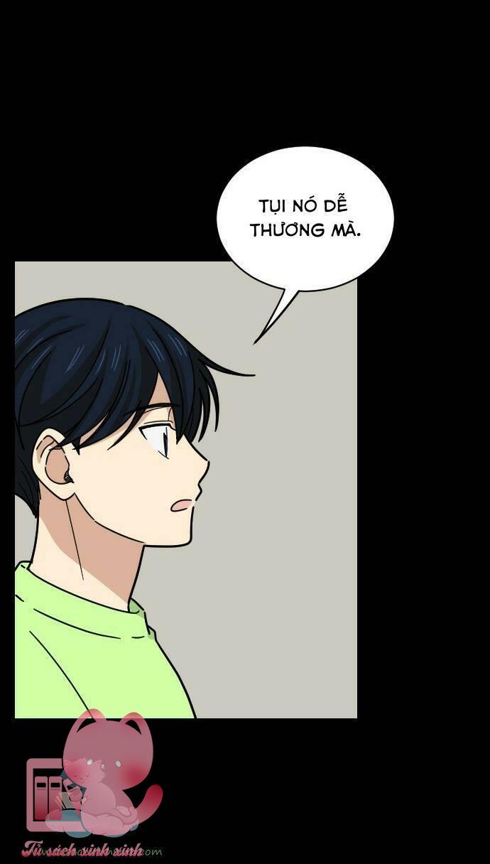 Bạn Của Em Trai - Chap 35 - Trang 53