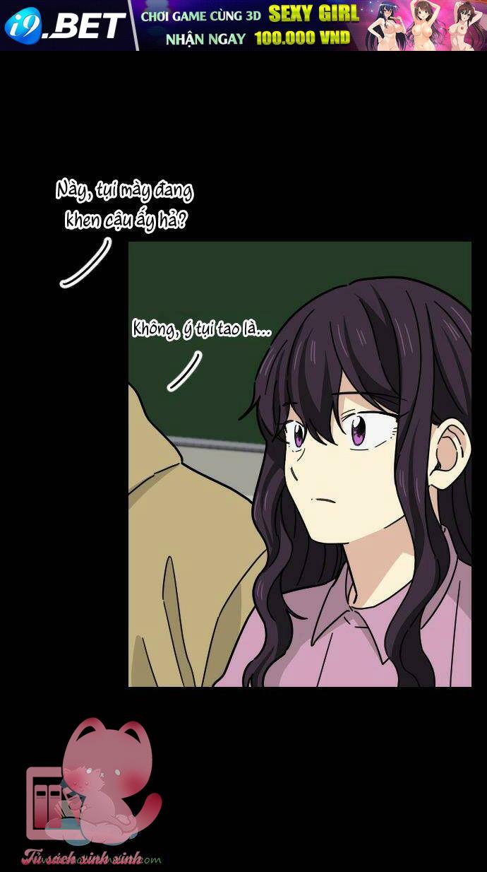 Bạn Của Em Trai - Chap 35 - Trang 54