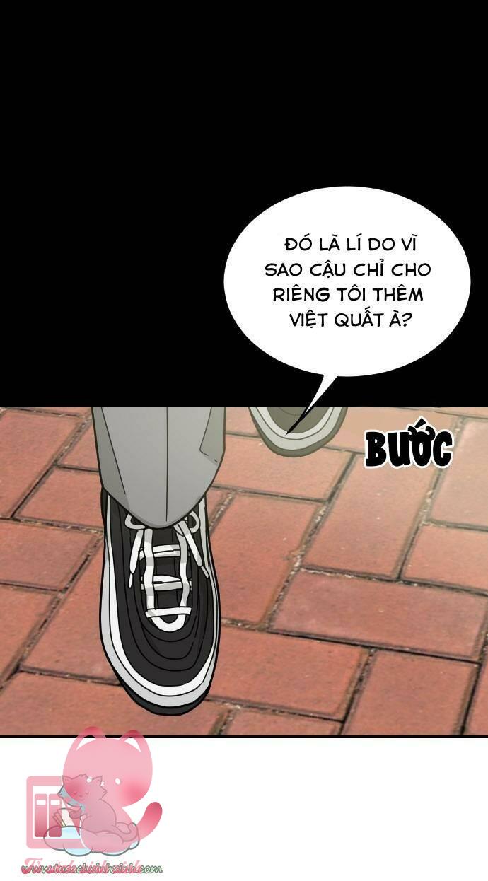 Bạn Của Em Trai - Chap 35 - Trang 55