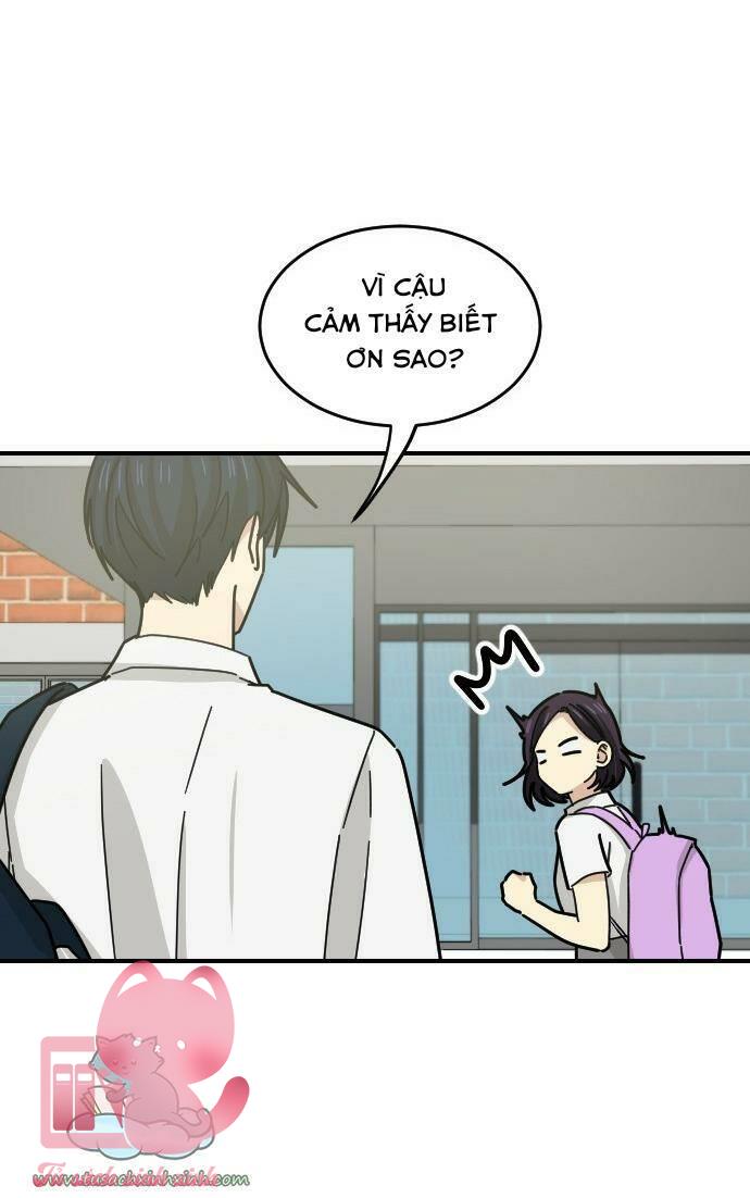 Bạn Của Em Trai - Chap 35 - Trang 56
