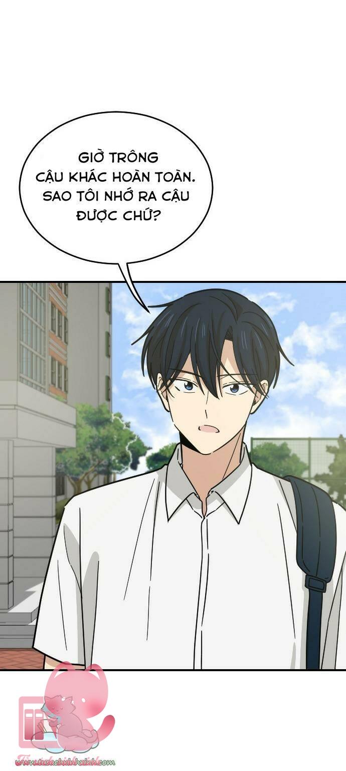 Bạn Của Em Trai - Chap 35 - Trang 57