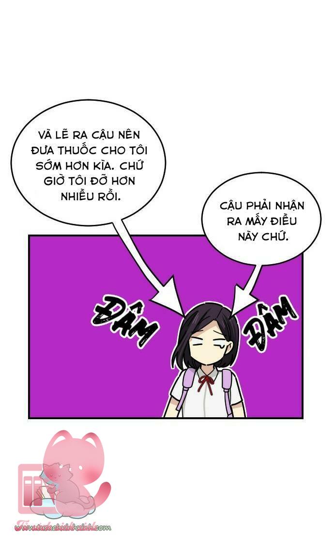 Bạn Của Em Trai - Chap 35 - Trang 58