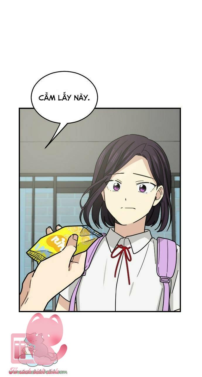 Bạn Của Em Trai - Chap 35 - Trang 59