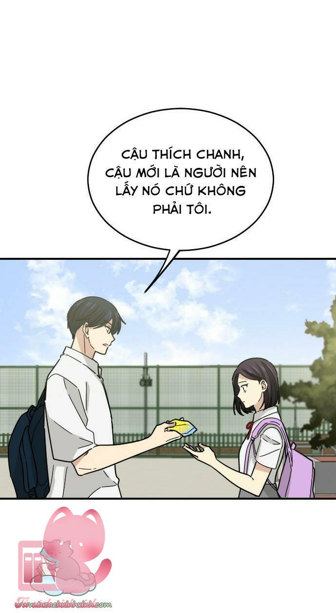 Bạn Của Em Trai - Chap 35 - Trang 60