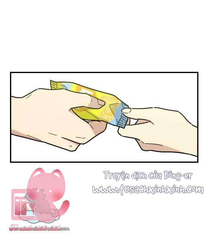 Bạn Của Em Trai - Chap 35 - Trang 61