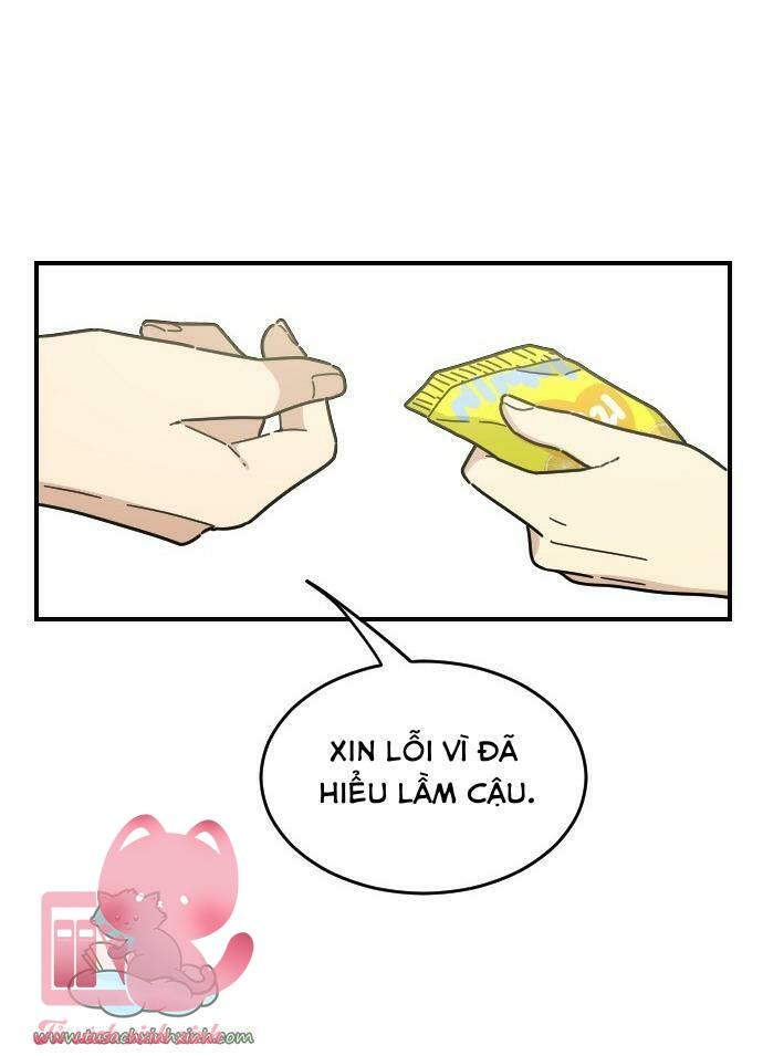 Bạn Của Em Trai - Chap 35 - Trang 62